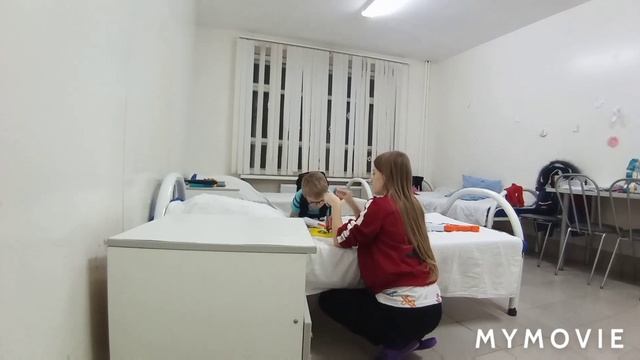 Гномик и в больнице смотреть онлайн