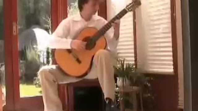 Antonio Vivaldi Andante RV.532 Guitar
