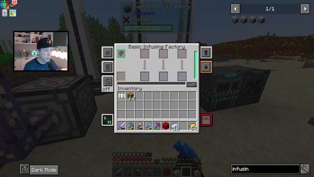 MEHR Maschinen | Minecraft MEGA | Modpack ATM7 #05 смотреть онлайн
