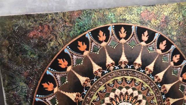 Мандала Harmony смотреть онлайн