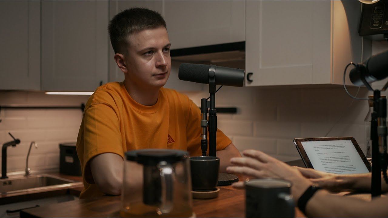 Харчевников – как наказать интернет-мошенника? / "Сделано с нуля" подкаст 075 смотреть онлайн