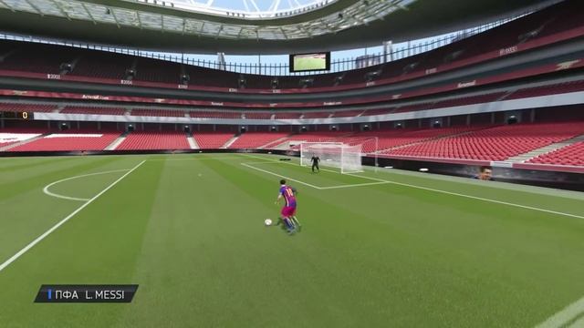 Каким был бы Лев Яшин в FIFA 16 смотреть онлайн