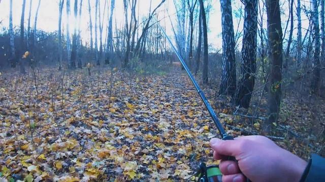 УЛЬТРАЛАЙТ в НОЯБРЕ 2023... 10 СОВЕТОВ для РЫБАЛКИ в ХОЛОДНОЙ ВОДЕ смотреть онлайн