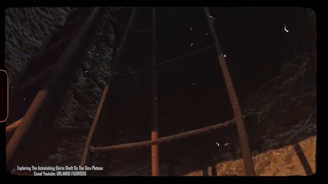 Cientistas teriam encontrado a Tumba do Deus Osíris no Egito? смотреть онлайн