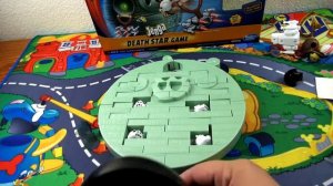 Angry Birds Star Wars игрушки!