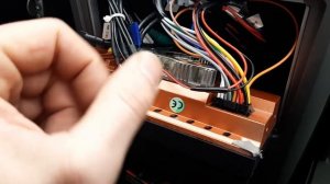 Андройд 2dìn магнитола в приору вместо штатной