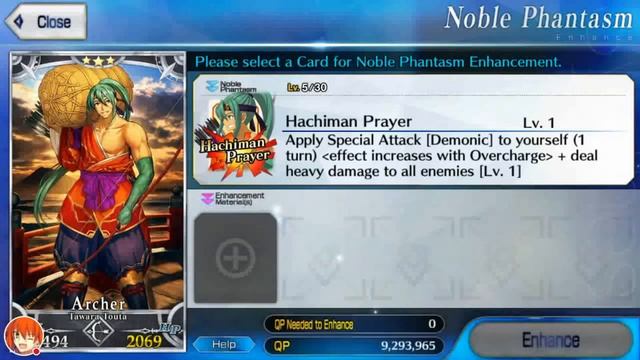 【Fate Grand Order】Обучение основам - Гайд для новичков (RU)