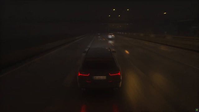 Assetto Corsa | Kerosene - RS6