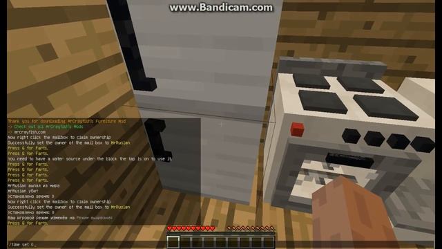 Minecraft Моды - Новогодняя Ёлочка и Декорации смотреть онлайн