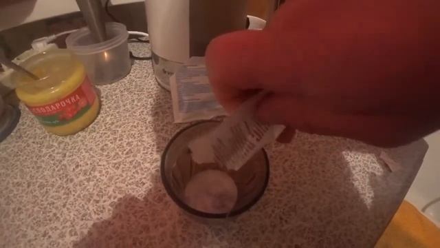 осветлил волосы блондексом . смотреть онлайн