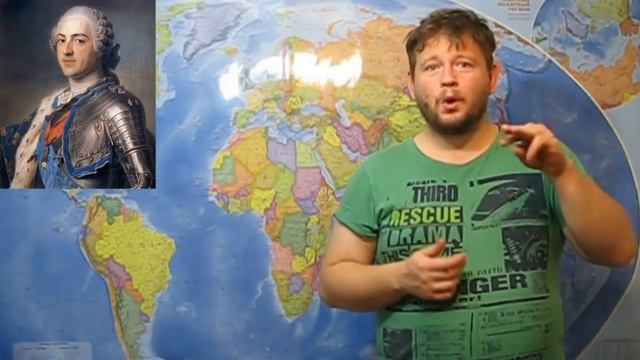 Пословицы и поговорки № 2 А там хоть трава не расти смотреть онлайн
