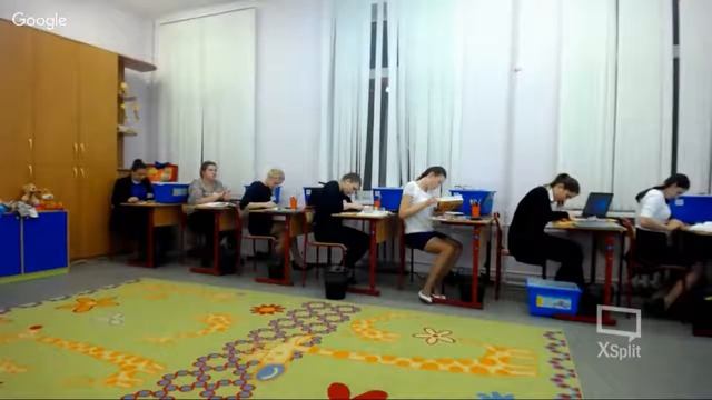 "Дошкольное Воспитание" 3 День, Московский Городской Педагогический Университет смотреть онлайн