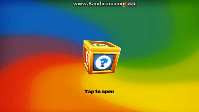 Subway Surfers Слова #2 смотреть онлайн