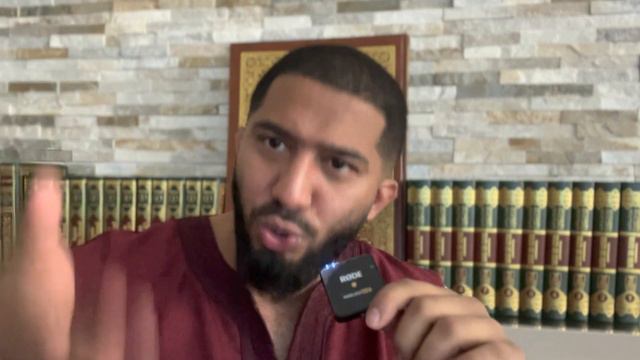 Abdelhamid - Wenn das Herz ohne Allah ist смотреть онлайн