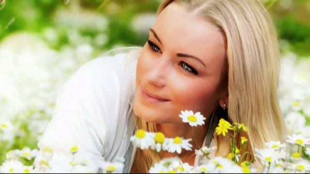 Людмила Зыкина Цвели, цвели в поле цветики смотреть онлайн