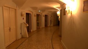Экскурсия по историческим местам Большого театра