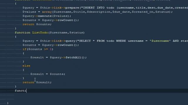 Advanced Php Programming Part 4 смотреть онлайн