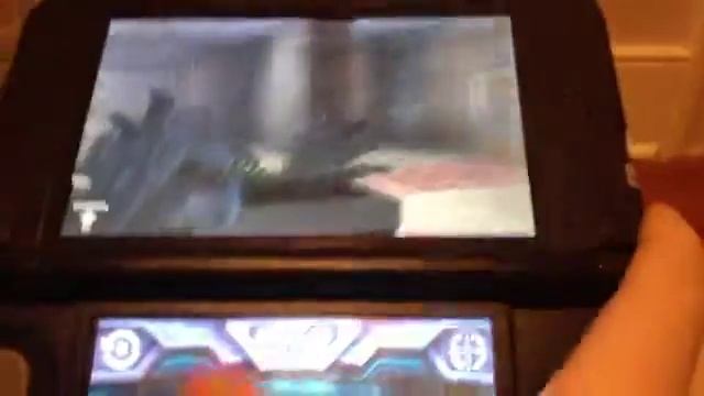 IronFall Invasion Gameplay смотреть онлайн