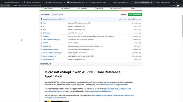 E033 - Redesigning the API: improving the internal architecture - ASPF02O смотреть онлайн