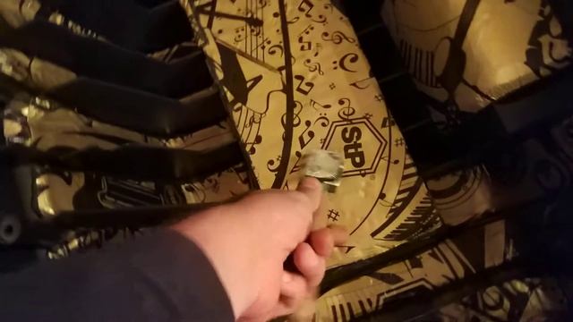 Виброизоляция корпуса активной акустики смотреть онлайн