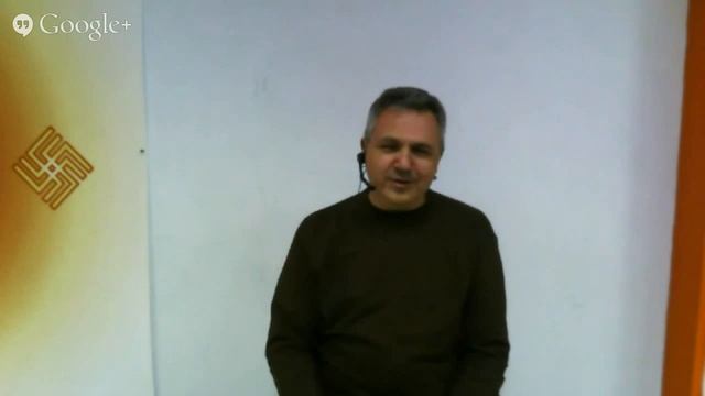 Михаил Митюшин "Йога как она есть" Лекция 43 Лектор Роберт Гуд смотреть онлайн