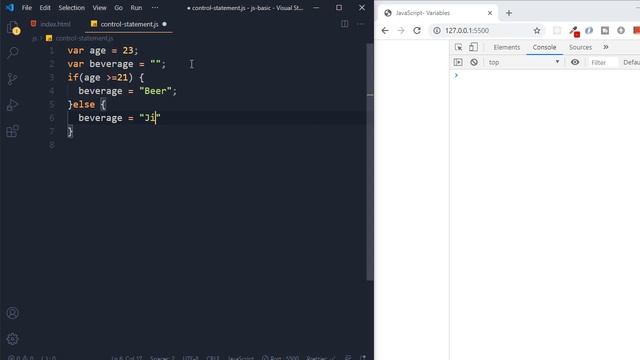 javascript ternary operator | ternary operator Tutorial (Hindi) смотреть онлайн