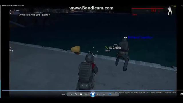 El danny Küfür смотреть онлайн