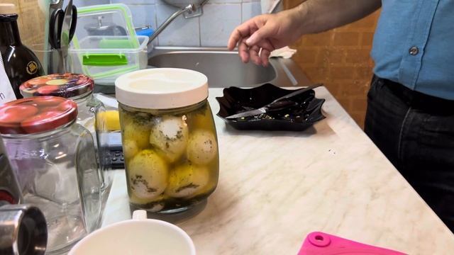 Волшебные Вкусы