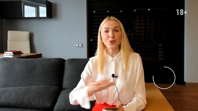 Как пробить финансовый потолок? 10 разрушающих установок в отношениях с деньгами. Ч. 3. смотреть онлайн