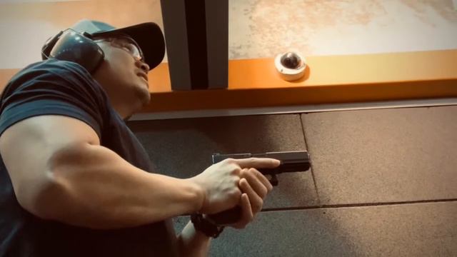 Caracal Shooting Club (Abu Dhabi) смотреть онлайн