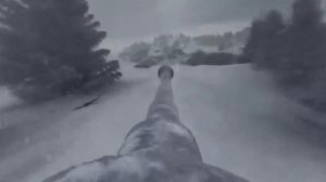 мой любимый тизер World of Tanks