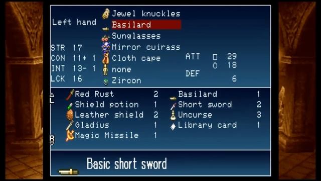 Symphony of the Blind - 6 - ledge status: unstable смотреть онлайн