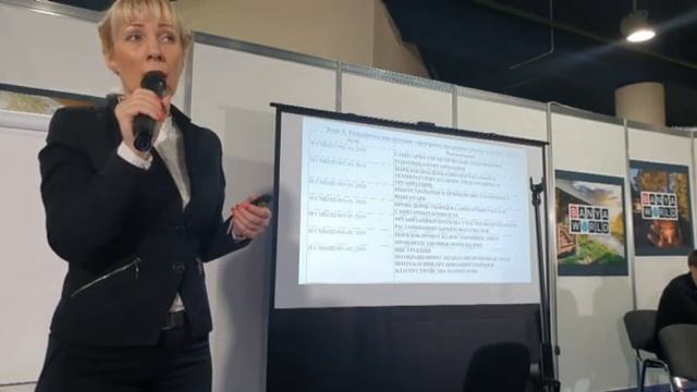 Ольга Пасько. Пищевая и гигиеническая безопасность при организации бизнеса с банными услугами.