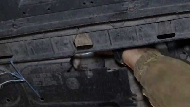 Шкода Рапид 1.4 TSI Замена масла в моторе смотреть онлайн