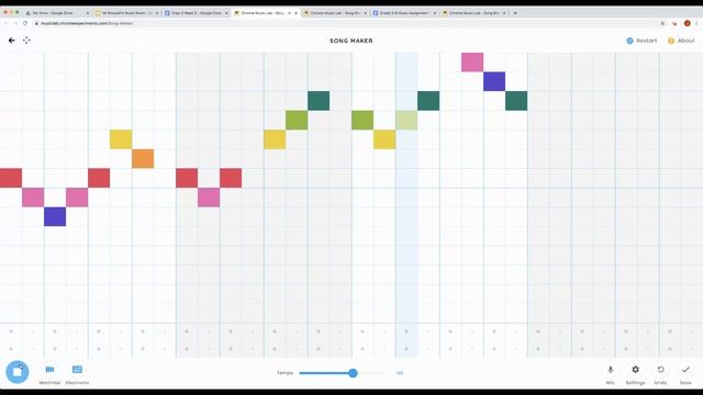 Prep-2 Song Maker Tutorial смотреть онлайн