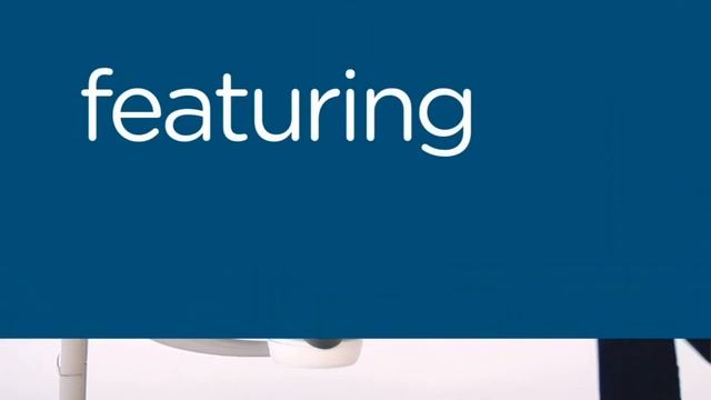 Joie Serina Swivel Swing Hip Hop - Smyths Toys смотреть онлайн