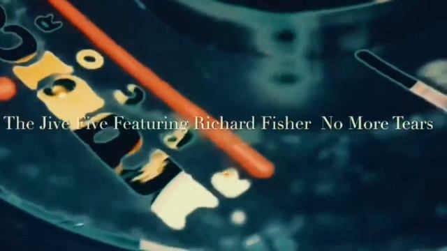 The Jive Five with Richard Fisher – No More Tears -1967 Musicor-1270-45rpm смотреть онлайн