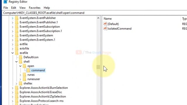 Windows 10 You'll need a new app to open this .exe file fix смотреть онлайн