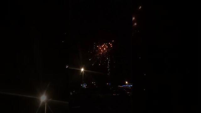 Медвежьегорск 2017! С новым годом!!! смотреть онлайн