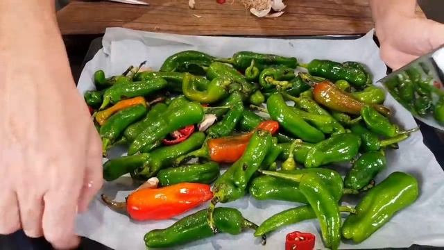 FRIGGITELLI AL FORNO - Chef Max Mariola смотреть онлайн