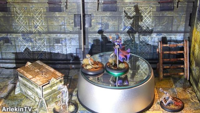 Никодим (некроманты). Nicodem. смотреть онлайн