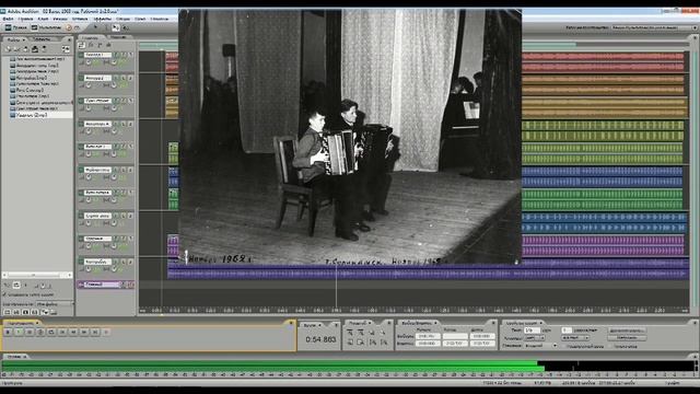 Вальс 1963 года смотреть онлайн