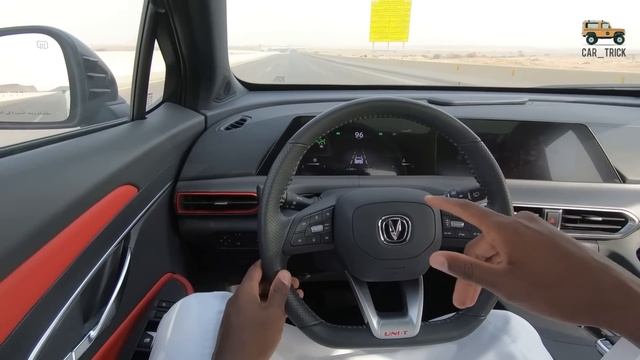 شانجان UNI-T 2023 الصرفية والتسارع والكثيررر смотреть онлайн