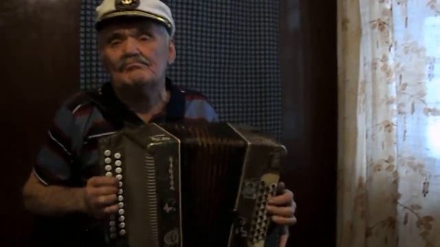 Гармонь! СЛУШАТЬ ВСЕМ! Донецкая шахтерская! Спят курганы тёмные! Анатолий Шестаков смотреть онлайн