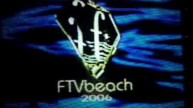 Miss FTV Beath Ukraine 2006