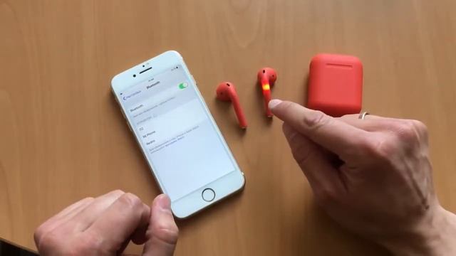 i12 TWS подробный обзор конкурента Airpods ,сравнение с i10, i11 смотреть онлайн