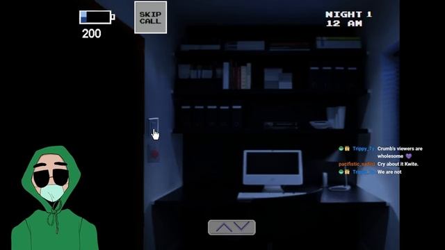 FNAF Fan games are... really bad смотреть онлайн