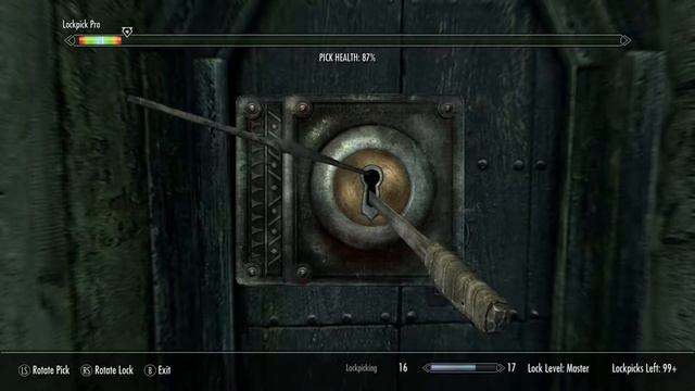 Skyrim SE Xbox One/PC Quest Mods|The Brotherhood Of Old-Part 5 смотреть онлайн