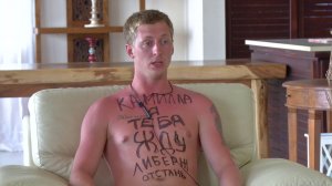 ДОМ-2 Город любви 4063 день Вечерний эфир (25.06.2015)