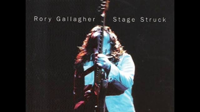 Rory Gallagher (live) - 